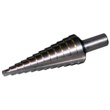 Picture of Cle-Line 1874 118° Right Hand Cut High-Speed Steel Multi Stepped Reduced Shank Drill C20293 (Main product image)