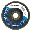 Picture of Weiler Tiger Flap Disc 50715 (Main product image)