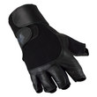 Picture of Valeo V335-WS 2XL Goatskin Leather Fingerless Work Gloves (Main product image)