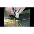 52542- 2" Dia. Right Angle Disc Sander