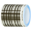 Shurtape Duck Pro BR Code PC 627 White Scannable Duct Tape - 1.88 in Width x 5.3 ft Length - 10 mils Thick - SHURTAPE 105642 (Product image)