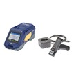 Picture of Brady M611 & CR2700 Thermal Transfer Single Color 176710 Portable Label Printer & Barcode Scanner Kit (Main product image)