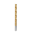 Picture of Milwaukee Thunderbolt 15/64 in 135° Right Hand Cut Titanium Coated Drill Bit 48-89-2212 (Main product image)