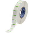 Picture of Brady Green / White Polyester Thermal Transfer THT-179-494-GN Thermal Transfer Printable Labels (Main product image)