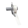Picture of Brady UltraTemp White Static-Dissipative Polyimide Thermal Transfer M71-4-718 Die-Cut Thermal Transfer Printer Label Roll (Main product image)