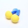 Picture of 3M E-A-R Express 7000127178 Yellow Universal Polyurethane Foam Reusable Uncorded Ear Plugs (Main product image)