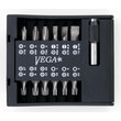 Picture of Vega Tools Driver Bit Set VT-25B (Main product image)