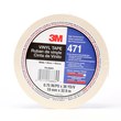 Picture of 3M 471 Marking Tape 68864 (Main product image)
