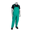 Picture of PIP ChemFR 205-420B Green 2XL Nylon/PVC Rain Overall (Main product image)
