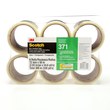 Picture of 3M Scotch 371 Box Sealing Tape 68803 (Main product image)
