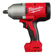 Picture of Milwaukee M18 Glass-Filled Nylon 8.75 in High Impact Torque Wrench w/ Friction Ring 2666-20 (Main product image)