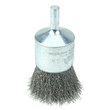 Picture of Weiler Wolverine Cup Brush 36285 (Main product image)