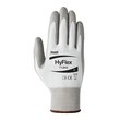 Picture of Ansell Hyflex 11-644 Gray 5 Knit Full Fingered Work & General Purpose Gloves (Product image)