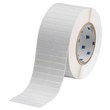 Picture of Brady UltraTemp White Static-Dissipative Polyimide Thermal Transfer THT-29-719-10 Die-Cut Thermal Transfer Printer Label Roll (Main product image)
