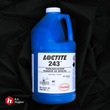 Picture of Loctite 243 Threadlocker (Main product image)