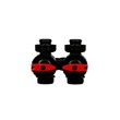 Picture of 3M 1000003110 Aqua-Pure WTS Bypass Assembly (Main product image)