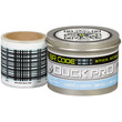 Picture of Shurtape Duck Pro BR Code Blue Permanent Acrylic SHURTAPE 105637 Permanent Scannable Label (Main product image)