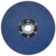 Picture of Weiler Tiger Zirc Fiber Disc 59936 (Main product image)