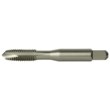Picture of Cleveland 1011 7/16-14 UNC H2 Bright 3.16 in Bright Spiral Point Machine Tap C57191 (Main product image)