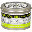 Shurtape Duck Pro BR Code 105638 Permanent Scannable Label - 1.88 in - Permanent Acrylic - Green - SHURTAPE 105638 (Product image)