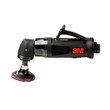 3M 28329 Pneumatic Disc Sander - 2 in or 3 in Diameter - 12,000 RPM - 6.75  in Length - 1/2 hp