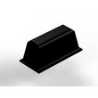 Picture of 3M Bumpon SJ5739 Bumper/Spacer Pad 63071 (Main product image)
