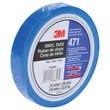 Picture of 3M 471 Marking Tape 36409 (Main product image)