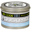 Shurtape Duck Pro BR Code FL 227 Blue Scannable Duct Tape - 1.88 in Width x 10.5 ft Length - 5.8 mils Thick - SHURTAPE 105635 (Product image)