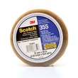 Picture of 3M Scotch 355 Box Sealing Tape 68751 (Main product image)