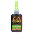 A front facing close up of GorillaPro AR200 green press fit retaining compound as sold by R.S. Hughes. (Main product image)