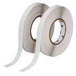 Picture of Brady UltraTemp White Static-Dissipative Polyimide Thermal Transfer THT-99-717-10 Die-Cut Thermal Transfer Printer Label Roll (Main product image)