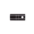 Picture of Vega Tools B - Straight Long Length Thin Wall S2 Modified Steel 0.9 in Impact Socket M15161-T (Main product image)