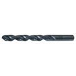 Picture of Cle-Line 1801 3/8 in 135° Right Hand Cut High-Speed Steel Heavy-Duty Jobber Drill C23145 (Main product image)