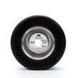 3M Rubber Slotted Expander Wheel 28348 (Main product image)