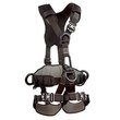 Picture of DBI-SALA ExoFit NEX Black XL Vest-Style Shoulder, Back, Leg Padding Body Harness (Main product image)