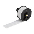 Picture of Brady Wraptor A6200 White Abrasion-Resistant, Chemical-Resistant, Humidity-Resistant, UV-Resistant, Weather-Resistant A6200 B-427 Vinyl Wraps (Main product image)