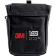 Picture of DBI-SALA Fall Protection for Tools 1500124 Black Duck Canvas Tool Pouch (Main product image)