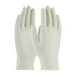 Picture of PIP Ambi-dex 62-322PF White Large Latex Powder Free Disposable Gloves (Main product image)