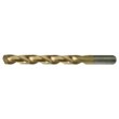 Picture of Chicago-Latrobe 550-TN 3/32 in 135° Right Hand Cut M42 High-Speed Steel - 8% Cobalt Heavy-Duty Jobber Drill 54009 (Main product image)