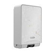 Picture of Kimberly-Clark Professional 58734 ICON 1.2 L White Automatic Soap and Sanitizer Dispenser (Main product image)