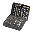 Picture of Vega Tools Driver Bit Set V33-1SB (Main product image)