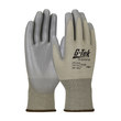 Picture of PIP G-Tek PolyKor Xrystal 16-X540 Gray X-Small Xrystal Cut-Resistant Gloves (Main product image)