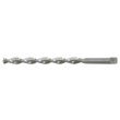 Picture of Chicago-Latrobe 120DH 1/2 in 135° Right Hand Cut High-Speed Steel Parabolic Taper Length Drill 68832 (Main product image)