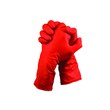 Picture of The Glove Company Chloronite® Chemical Gloves Hi-Vis Red XL Polychlorophrene/Nitrile Supported Glove (Main product image)