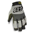 Picture of Valeo Skechers S220 Gray XL Work Gloves (Main product image)