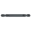 Picture of Cle-Line 1815 1/4 in-E 135° High-Speed Steel Heavy-Duty Double End Drill C20503 (Main product image)