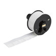 Picture of Brady Wraptor A6200 White Abrasion-Resistant, Chemical-Resistant, Humidity-Resistant, UV-Resistant, Weather-Resistant A6200 B-499 Nylon Labels (Main product image)