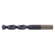 Picture of Cleveland 2175-TA #17 135° M42 High-Speed Steel - 8% Cobalt Wide Land Parabolic Screw Machine Drill C15107 (Main product image)