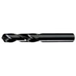 Picture of Chicago-Latrobe 159 5/64 in 135° Right Hand Cut High-Speed Steel Heavy-Duty Screw Machine Drill 49205 (Main product image)