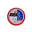 Picture of 3M 471 IW Marking Tape 56882 (Main product image)